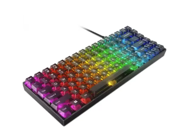 კლავიატურა Lenovo Legion K510 Mini Pro Gaming Keyboard, 2 image
