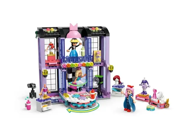 ლეგო LEGO Constructor Friends Heartlake City Fashion Show, 5 image