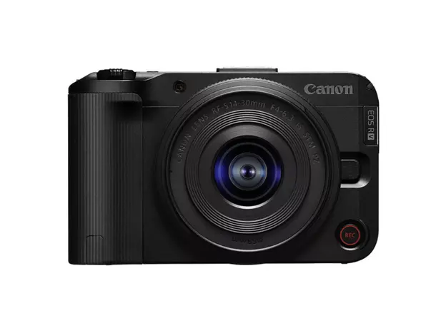 ციფრული ფოტოაპარატი Canon EOS R50 RFS 18-30mm 6895C025AA