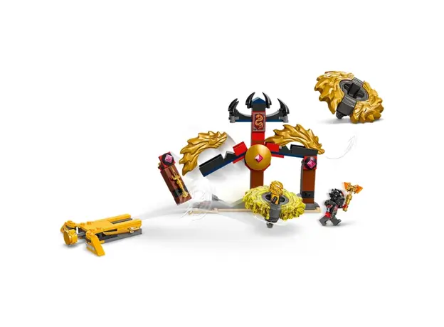 ლეგო LEGO Constructor Ninjago Dragon Spinjitzu Battle Pack, 5 image