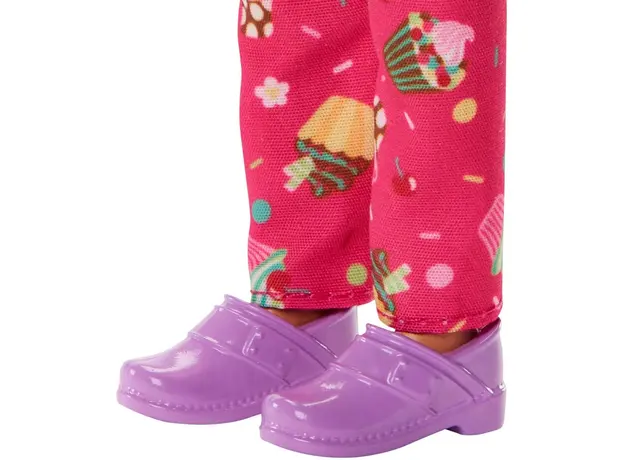 თოჯინა Mattel Barbie Pastry Chef, 3 image