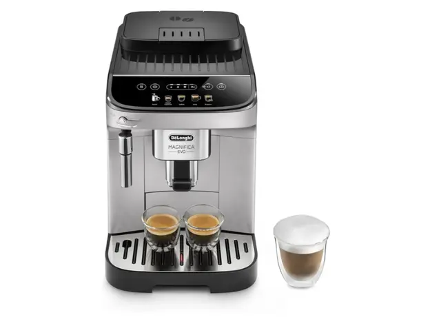 ყავის აპარატი Delonghi DL ECAM290.31.SB Magnifica Evo, 2 image