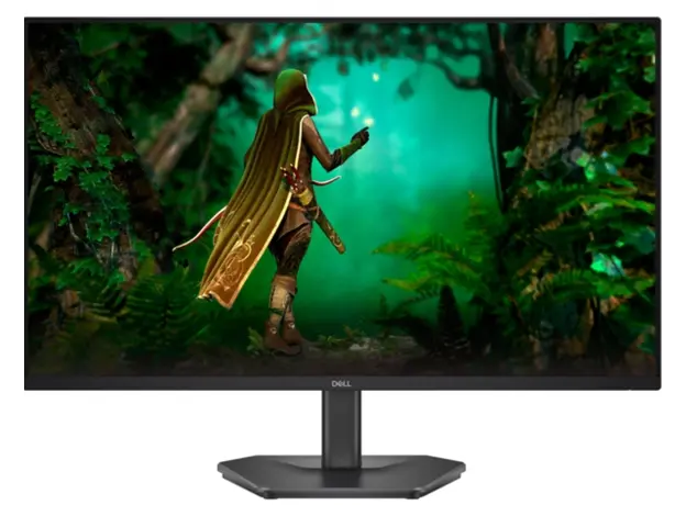 მონიტორი DELL Monitor 27" SE2725HG 2xHDMI, DP, Audio, IPS, 200Hz, 1ms, sRGB 99%, FreeSync, 2 image