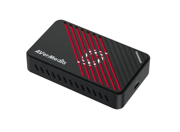 ვიდეო ჩამწერი AverMedia capture card GC553 ProLive Gamer ULTRA S, black, 3 image