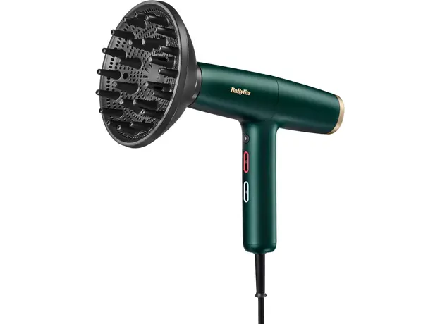 თმის საშრობი BaByliss D6555DE, 5 image