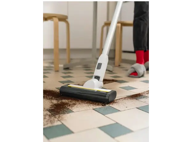 მტვერსასრუტი Karcher KVA 2/1.198-730.0, 4 image