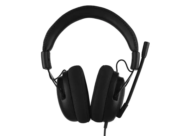 ყურსასმენი 2E GAMING Headset HG310 V2, mini-jack, 1.5m, black, 3 image