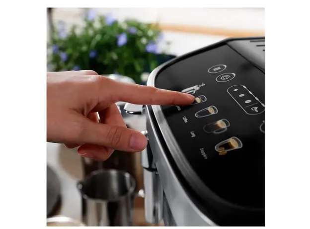 ყავის აპარატი Delonghi DL ECAM290.31.SB Magnifica Evo, 4 image