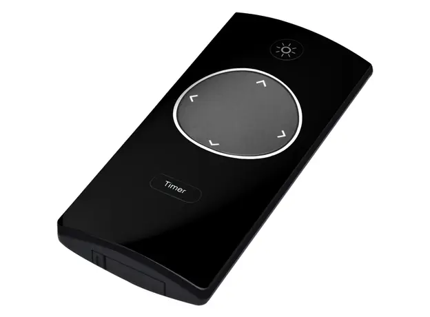 გამწოვი Hansa integrated, 60cm, 455m3h, black, 3 image