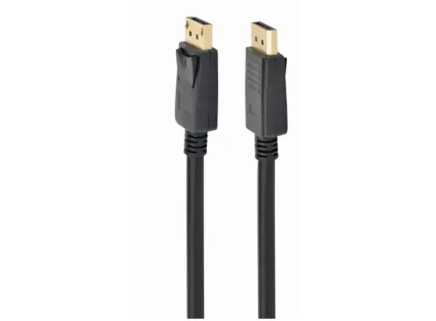 კაბელი Gembird CC-DP2-10 4K/60Hz DisplayPort Cable 3m, 3 image