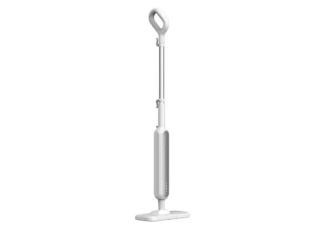 იატაკის საწმენდი AENO Steam Mop SM2: 1200W, 130°C, IPX4, Tank Volume 275mL, 3 steam modes, self-standing, 4 image