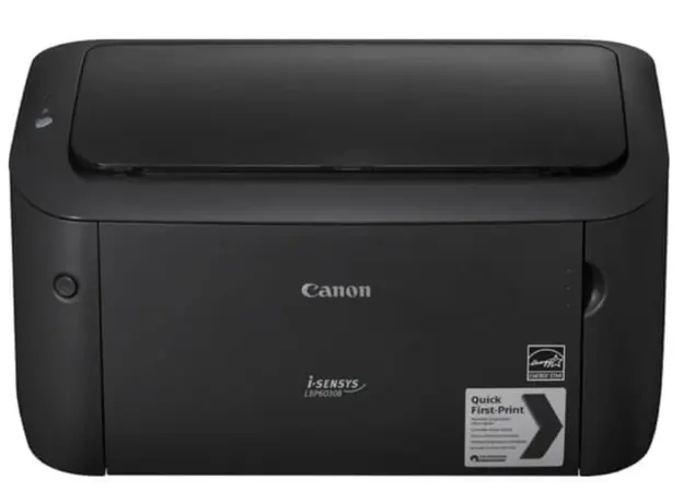 პრინტერი Canon i-SENSYS LBP-6030B  BUNDLE, A4 18ppm  32MB  2400 x 600 dpi, 5000p/m Wifi