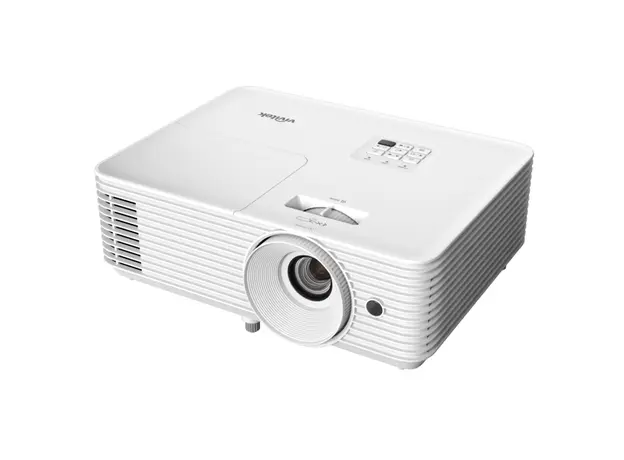 პროექტორი Vivitek DH382, Portable DLP Projector, FHD 1920x1080, 4500Lm, White, 3 image