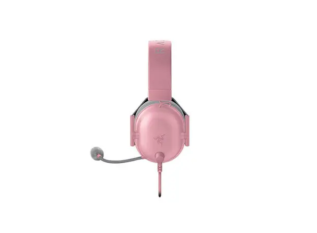 ყურსასმენი Razer Gaming Headset Blackshark V2 X Quartz, 6 image