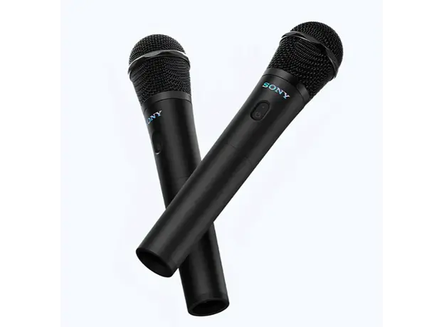 მიკროფონი Sony ULT POWER SOUND series | ULTMIC1 Wireless Microphone 50Hz to 15 000 Hz