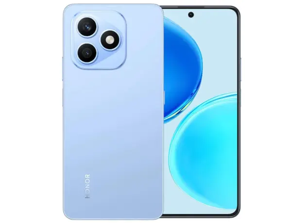 მობილური ტელეფონი HONOR X8d 8GB/256GB Dual Sim Light Blue, 2 image