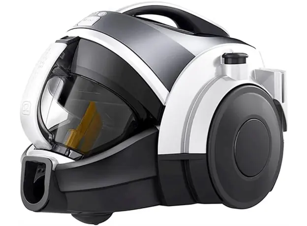 vacuum cleaner LG VC73189NHTS.APSQCIS, 6 image