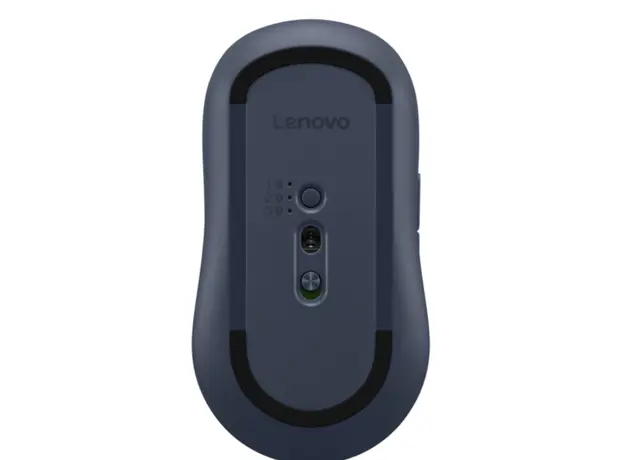 მაუსი Lenovo Yoga Bluetooth Silent Mouse (Cosmic Blue), 3 image