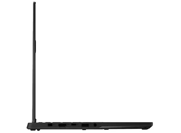 ნოუთბუქი Asustek TUF A14  14'' 2.5K 165Hz  Ryzen 7 260 16GB 1TB SSD RTX 5060 Jaeger Gray, 4 image