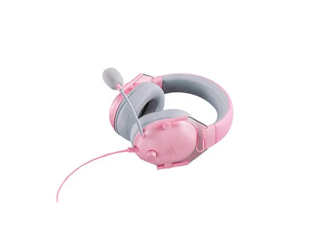 ყურსასმენი Razer Gaming Headset Blackshark V2 X Quartz, 5 image