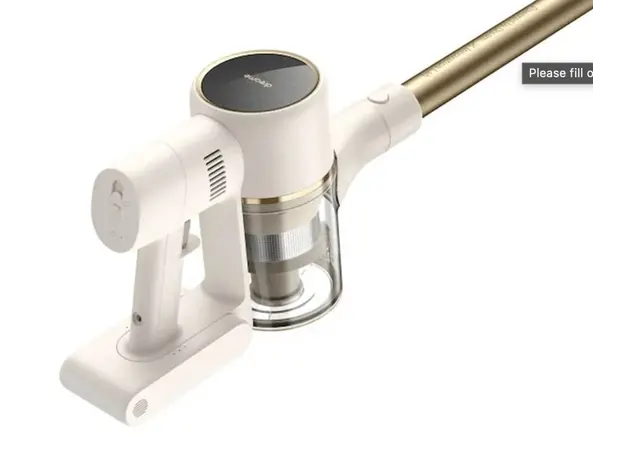 მტვერსასრუტი Dreame R10 Cordless Vacuum Cleaner (VTV22B), 3 image