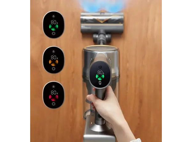 მტვერსასრუტი Dreame R20 Cordless Vacuum Cleaner (VTV97A), 6 image