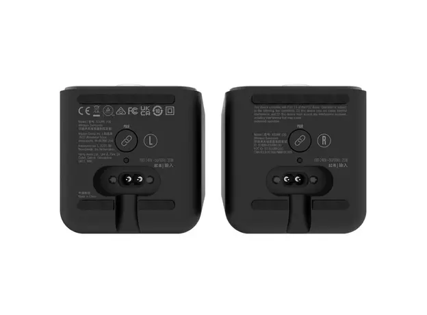 დინამიკი Klipsch Flexus SURR 100  Black, 7 image