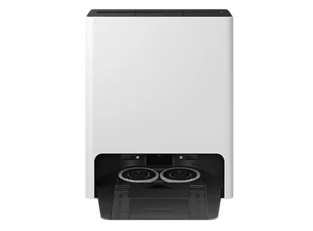 მტვერსასრუტი Samsung Robot Wet Celaining VR7MD97714G/EV, 5 image