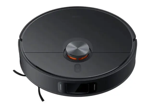 რობოტი მტვერსასრუტი Xiaomi Robot Vacuum X20 Max Black, 3 image