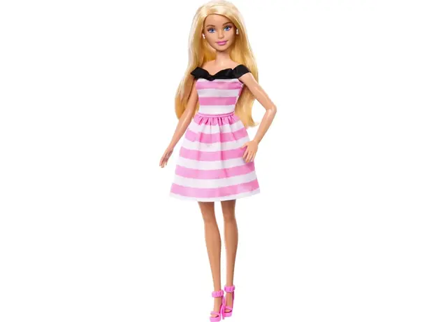 ბარბის თოჯინა MATTEL Barbie 65th Anniversary Doll