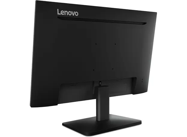 მონიტორი Lenovo L27qe 2560x1440 250 cd/m² IPS 4ms 100Hz Raven Black, 5 image