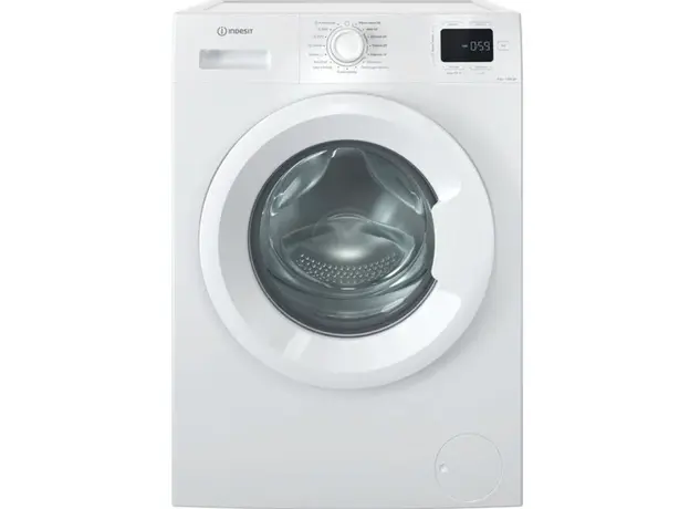სარეცხი მანქანა Indesit IM 862 MY TIME E, 2 image