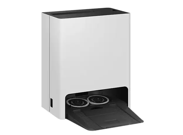 მტვერსასრუტი Samsung Robot Wet Celaining VR7MD97714G/EV, 4 image