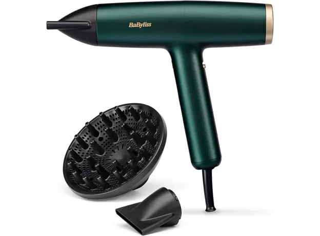 თმის საშრობი BaByliss D6555DE
