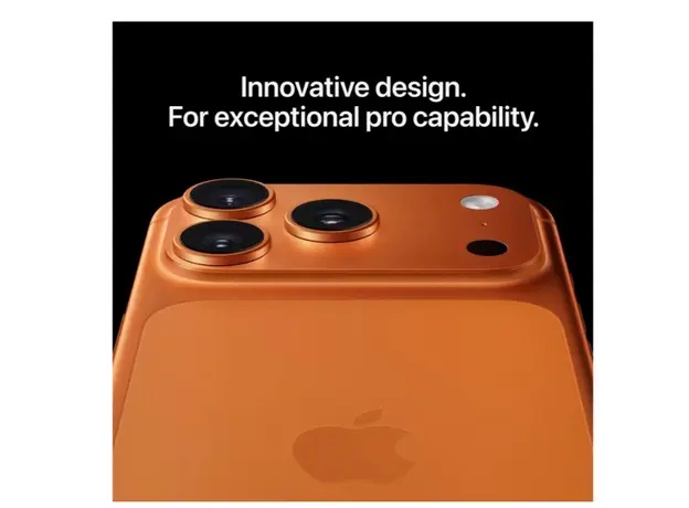 მობილური ტელეფონი Apple IPhone 17 Pro Max 512GB Deep Blue,Model A3526, 7 image