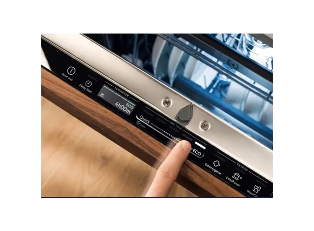 ჩასაშენებელი ჭურჭლის სარეცხი მანქანა Electrolux EEA23200L, 3 image