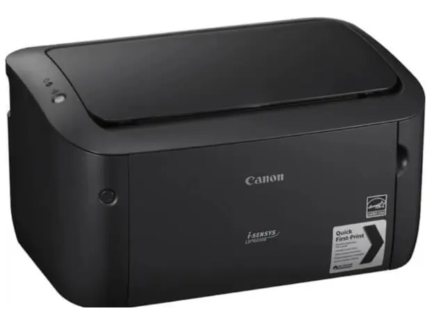პრინტერი Canon i-SENSYS LBP-6030B  BUNDLE, A4 18ppm  32MB  2400 x 600 dpi, 5000p/m Wifi, 4 image