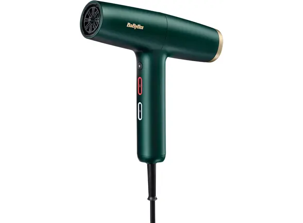 თმის საშრობი BaByliss D6555DE, 2 image