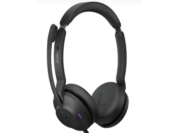 ყურსასმენი JABRA Evolve2 30 SE, USB C/A, MS Stereo