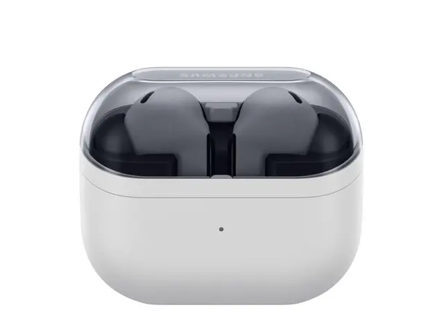 ყურსასმენი Samsung Galaxy Buds 3 FE Silver (SM-R420NZAACIS), 3 image