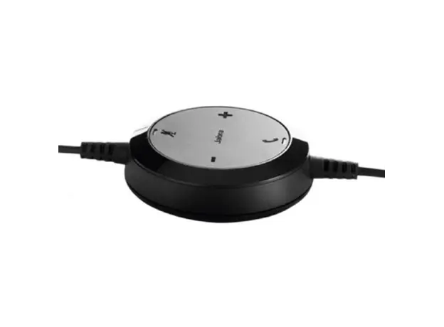 ყურსასმენი JABRA Evolve 20, Stereo MS, USB C/A adapter, 3 image