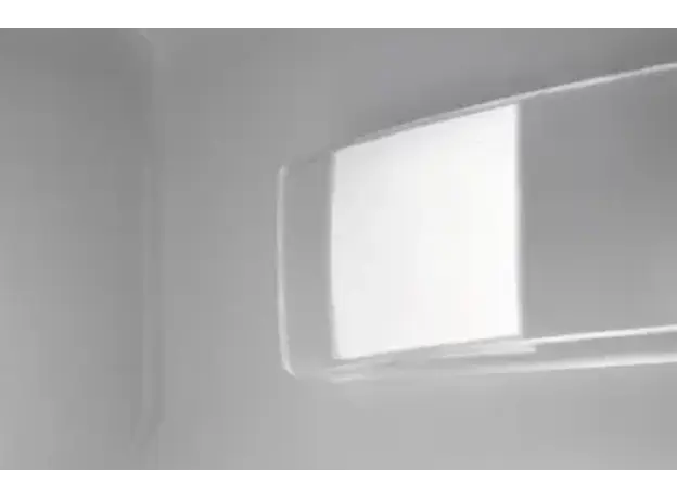 ჩასაშენებელი მაცივარი Electrolux ENT6NE18S BI Bottom-Freezer 177.2x54x54.9 253 LT NF Inverter White, 8 image