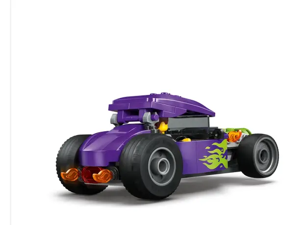 ლეგო LEGO Constructor City Hot Rod, 4 image