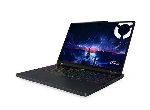 ნოუთბუქი Lenovo Legion Pro 5  16"  240Hz i7-14650HX 32GB 1TB SSD RTX 5060 8GB Eclipse Black, 6 image