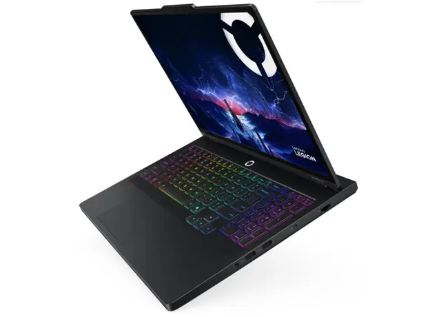 ნოუთბუქი Lenovo Legion Pro 5 16IAX10 , 16"WQXGA OLED 500nits 165Hz, U7 255HX 20C, 32GB, 1TB, RTX 5060 8GB, 3 image
