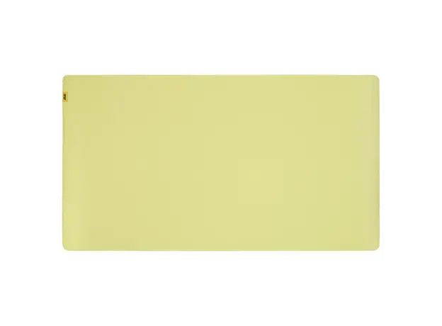მაუსპადი 2E GAMING Mouse Pad PRO Speed, XL (800x450x3mm), yellow