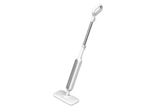 იატაკის საწმენდი AENO Steam Mop SM2: 1200W, 130°C, IPX4, Tank Volume 275mL, 3 steam modes, self-standing