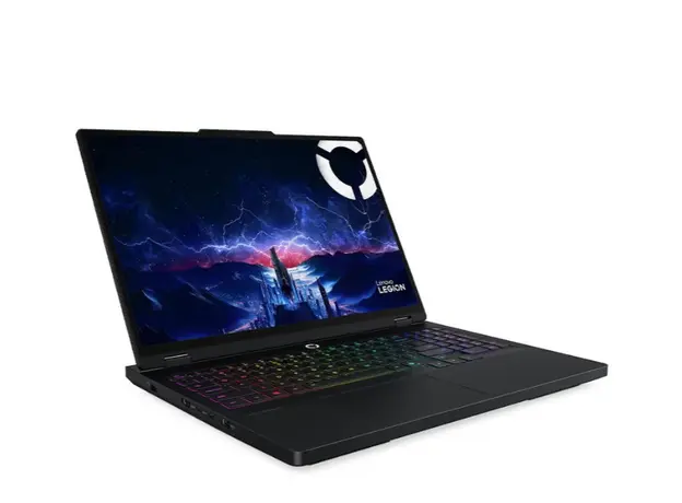 ნოუთბუქი Lenovo Legion Pro 5  16"  240Hz i7-14650HX 32GB 1TB SSD RTX 5060 8GB Eclipse Black, 5 image