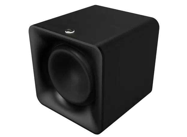 აუდიო სისტემა KLIPSCH Flexus SUB 100 Black, 3 image