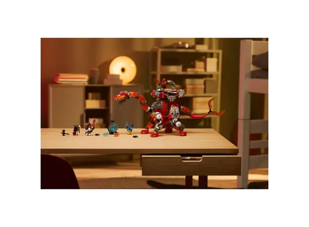 ლეგო LEGO Constructor Dino Jet V29, 4 image